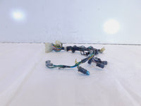 1990-2000 Honda GL1500 Goldwing Instrument Cluster Light Socket Wiring Harness - C3 Cycle