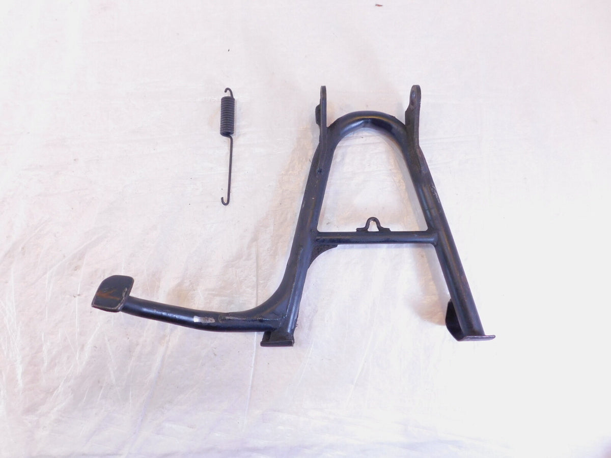 83-85 Honda CB650 CB650SC Nighthawk 650 Main Center Stand Mainstand Centerstand - C3 Cycle