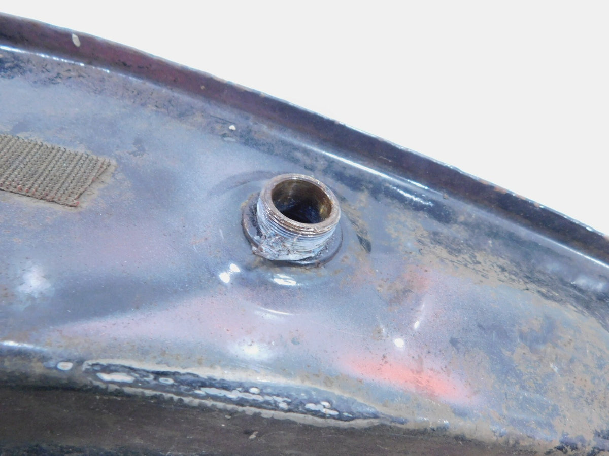 Harley Davidson Sportster XLH 883 1000 1100 & 1200 Black Fuel Gas Petrol Tank