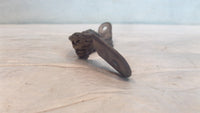Buell M2 Cyclone S1 X1 Lightning & S2 S3 Thunderbolt Ground Grounding Strap - C3 Cycle