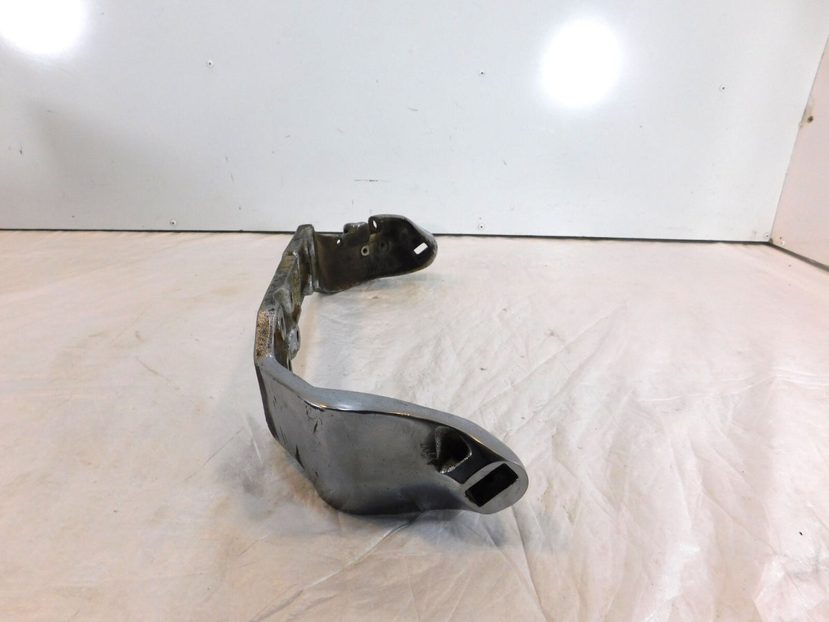 Suzuki Intruder 1400 Boulevard S83 VS1400 Front Foot Peg Footrest Bracket Mount - C3 Cycle