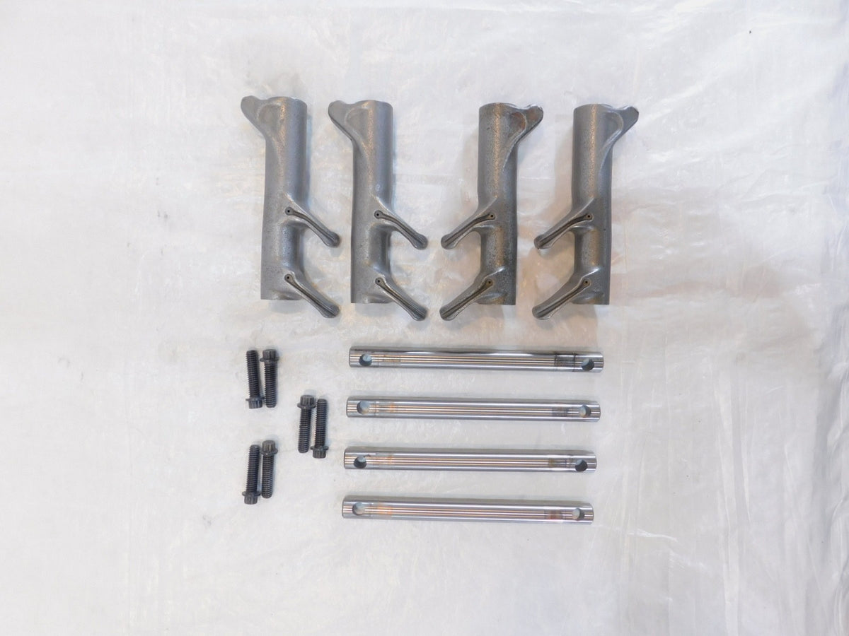 2018-2022 Harley Davidson Softail & Road King & Electra Glide Rocker Arms - C3 Cycle