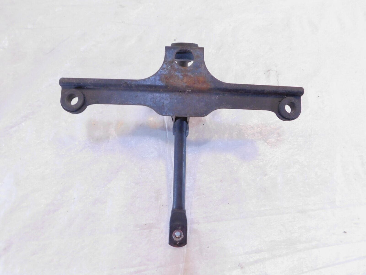 1990 1991 1992 1993 Kawasaki Ninja ZX6 ZX600D Radiator Mount Bracket 11046-1963 - C3 Cycle