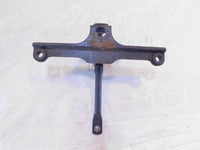 1990 1991 1992 1993 Kawasaki Ninja ZX6 ZX600D Radiator Mount Bracket 11046-1963 - C3 Cycle