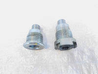 1988-1996 Honda GL1500 Goldwing 1500 Swingarm Swing Arm Pivot Bolt Screw Shafts - C3 Cycle