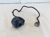 2019-2020 Can-Am Ryker 600 900 STD Rally Left Handlebar Light Turn Signal Switch - C3 Cycle