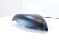 Harley Davidson Sportster 883 & 1200 Black Denim Oil Tank Right Side Cover Panel - C3 Cycle
