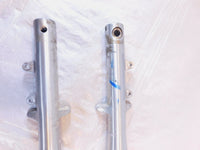 2000-2003 Yamaha V-Star 1100 XVS1100 Classic Front Wheel Fork Shock Leg Tubes - C3 Cycle