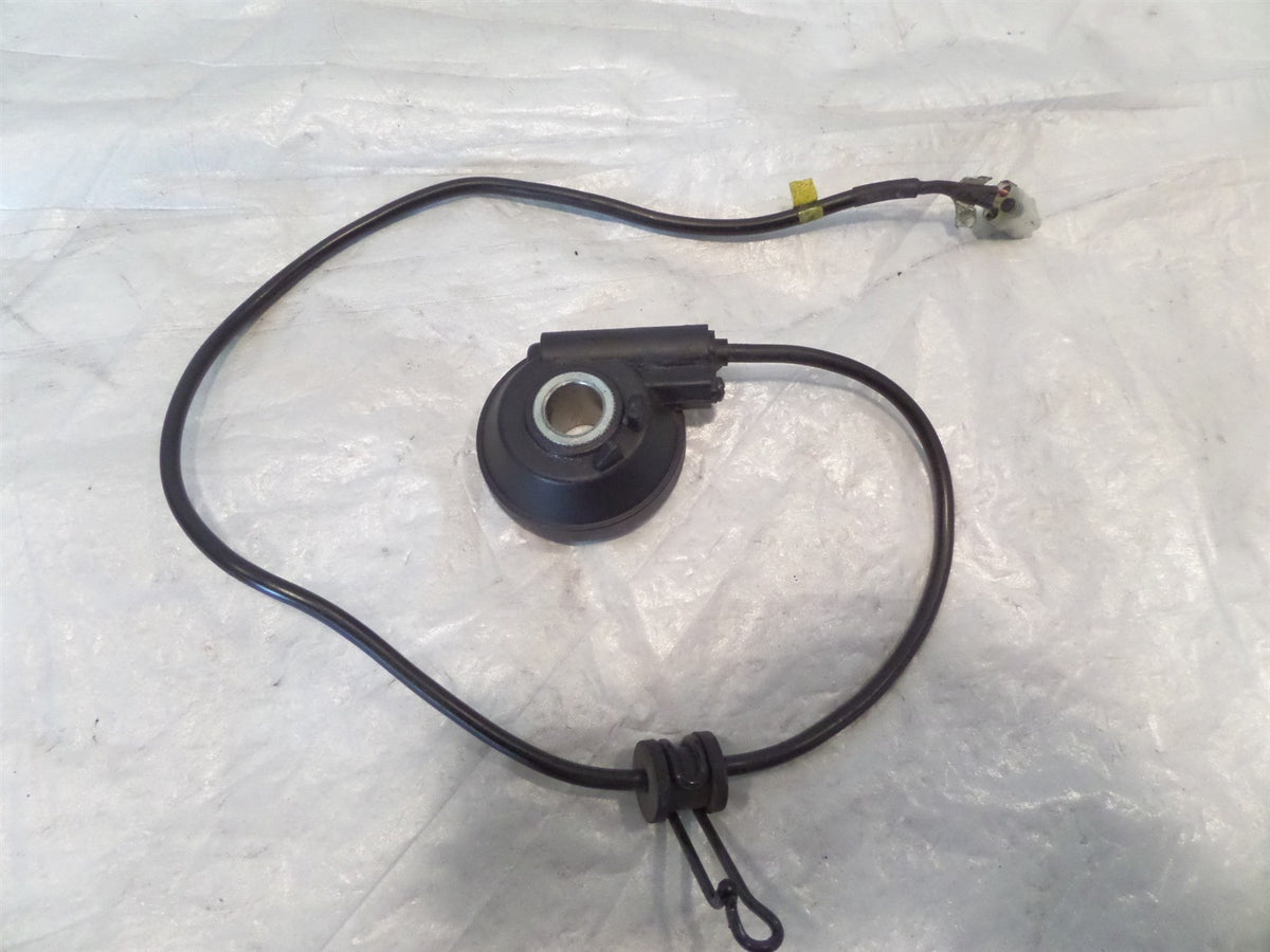 Royal Enfield Continental GT 535 Front Wheel Speedometer Drive Speed Sensor - C3 Cycle