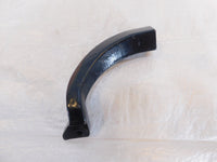 Harley Touring Road King Electra Glide Black Right Rear Footboard Mount Bracket - C3 Cycle