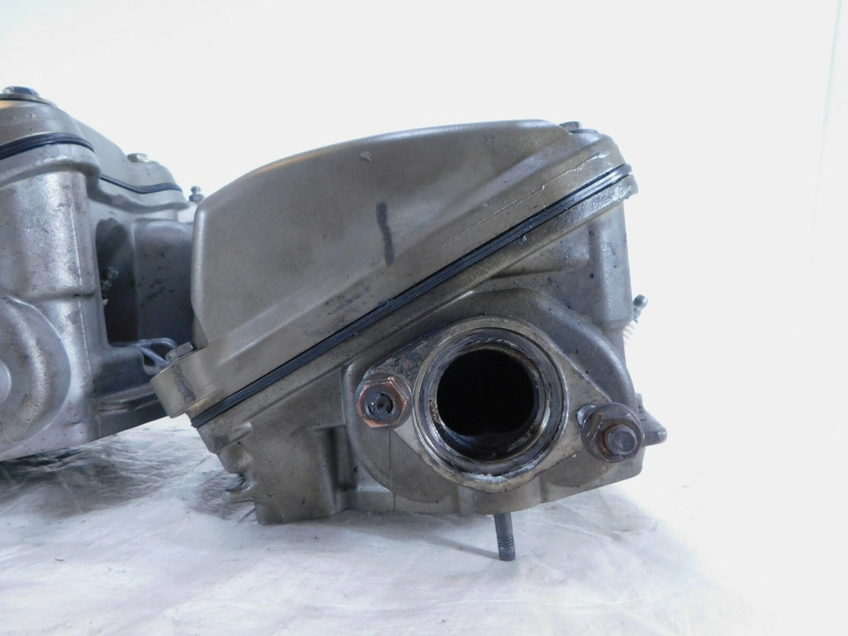 2007-2013 07-13 Aprilia Mana 850 GT Engine Motor Cylinder Head & Covers & Valves - C3 Cycle