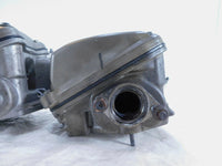 2007-2013 07-13 Aprilia Mana 850 GT Engine Motor Cylinder Head & Covers & Valves - C3 Cycle