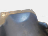 98-03 Triumph Thunderbird Sport 900 Orange Rear Wheel Mudguard Fender - C3 Cycle