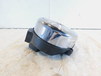 Harley Davidson Electra Glide Softail Air Cleaner Filter Backplate & Cover - C3 Cycle