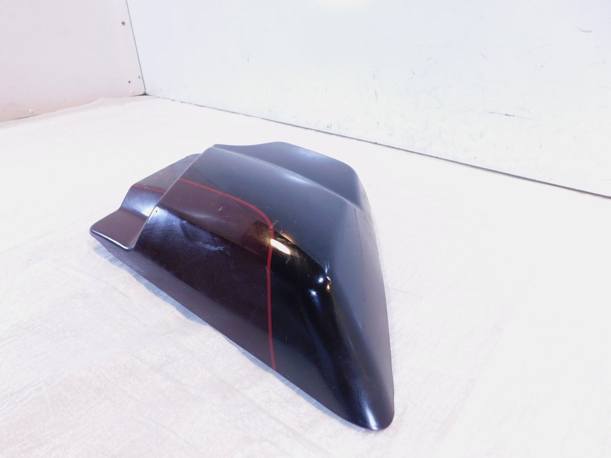 Harley Davidson Touring Road King Street & Electra Glide Left Frame Side Cover - C3 Cycle