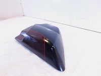 Harley Davidson Touring Road King Street & Electra Glide Left Frame Side Cover - C3 Cycle