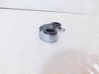 Yamaha Virago 700 750 1100 XV750 XV1100 Left Front Cylinder Head Bolt Cover Cap - C3 Cycle