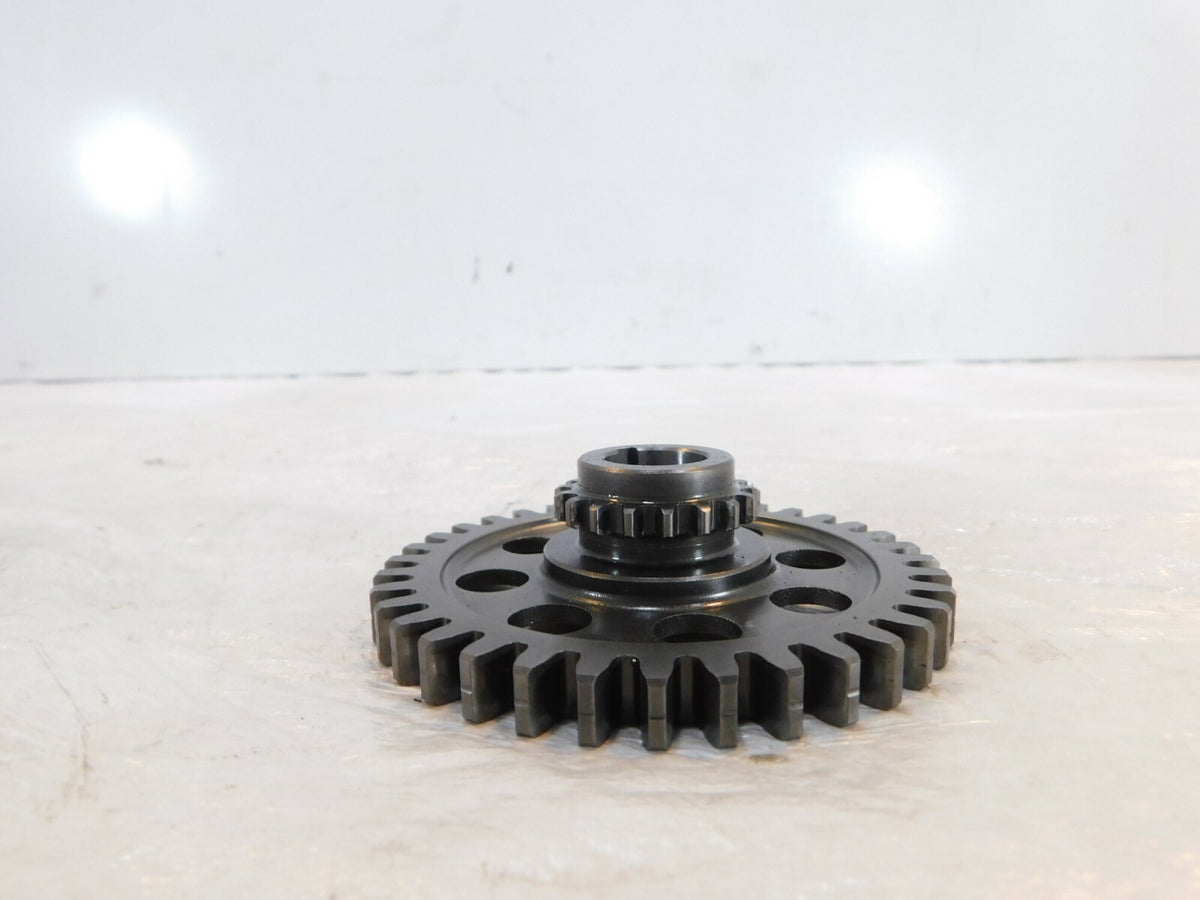 2002-2019 Suzuki V-Strom 1000 DL1000 SV1000 Cam Chain Drive Idle Gear Sprocket - C3 Cycle