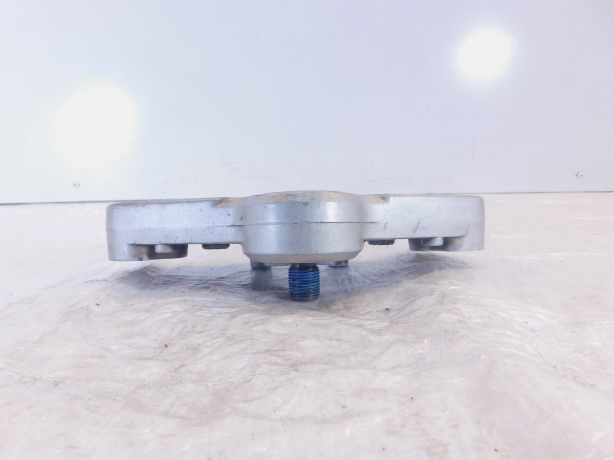 BMW R1100RT R1150RT Front Fork Upper Triple Tree Steering Clamp - 31422330391 - C3 Cycle