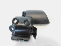 Triumph Street Scrambler Twin Left Air Intake Cleaner Box Guard Cover Mount Mold - C3 Cycle
