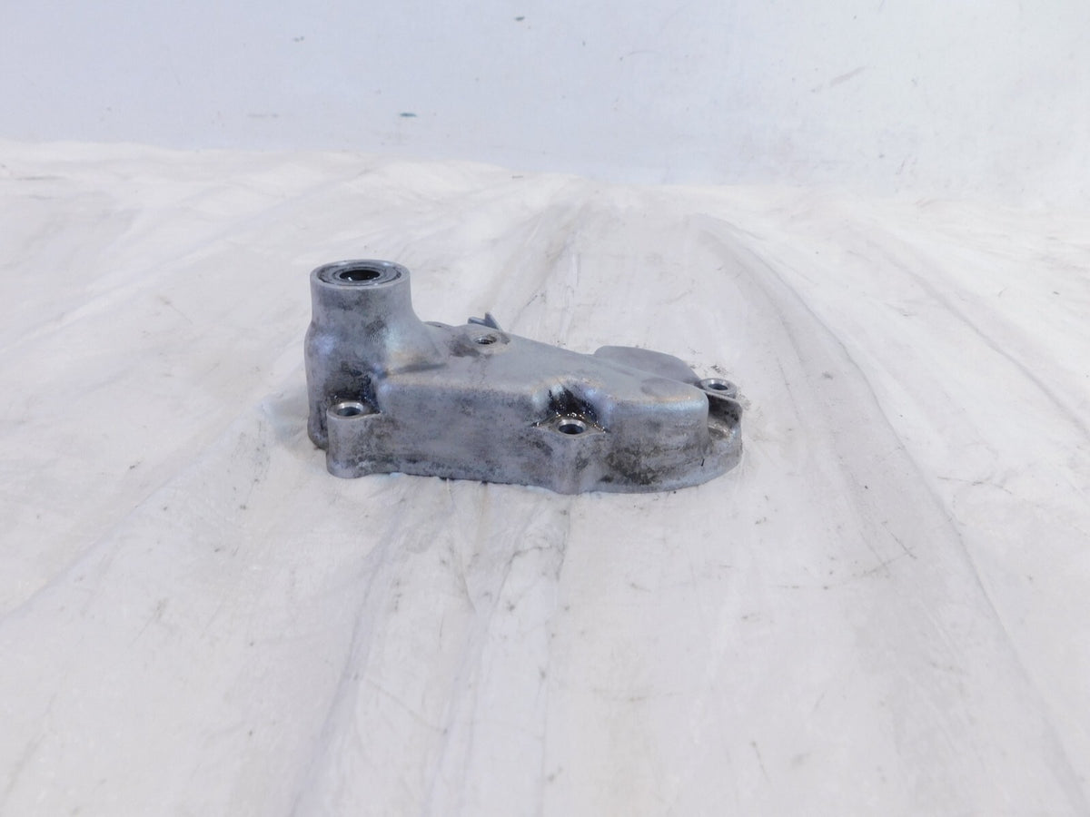 1986-19 Suzuki Savage 650 LS650 Boulevard S40 Left Engine Gear Shift Shaft Cover - C3 Cycle