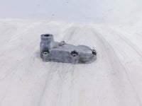 1986-19 Suzuki Savage 650 LS650 Boulevard S40 Left Engine Gear Shift Shaft Cover - C3 Cycle