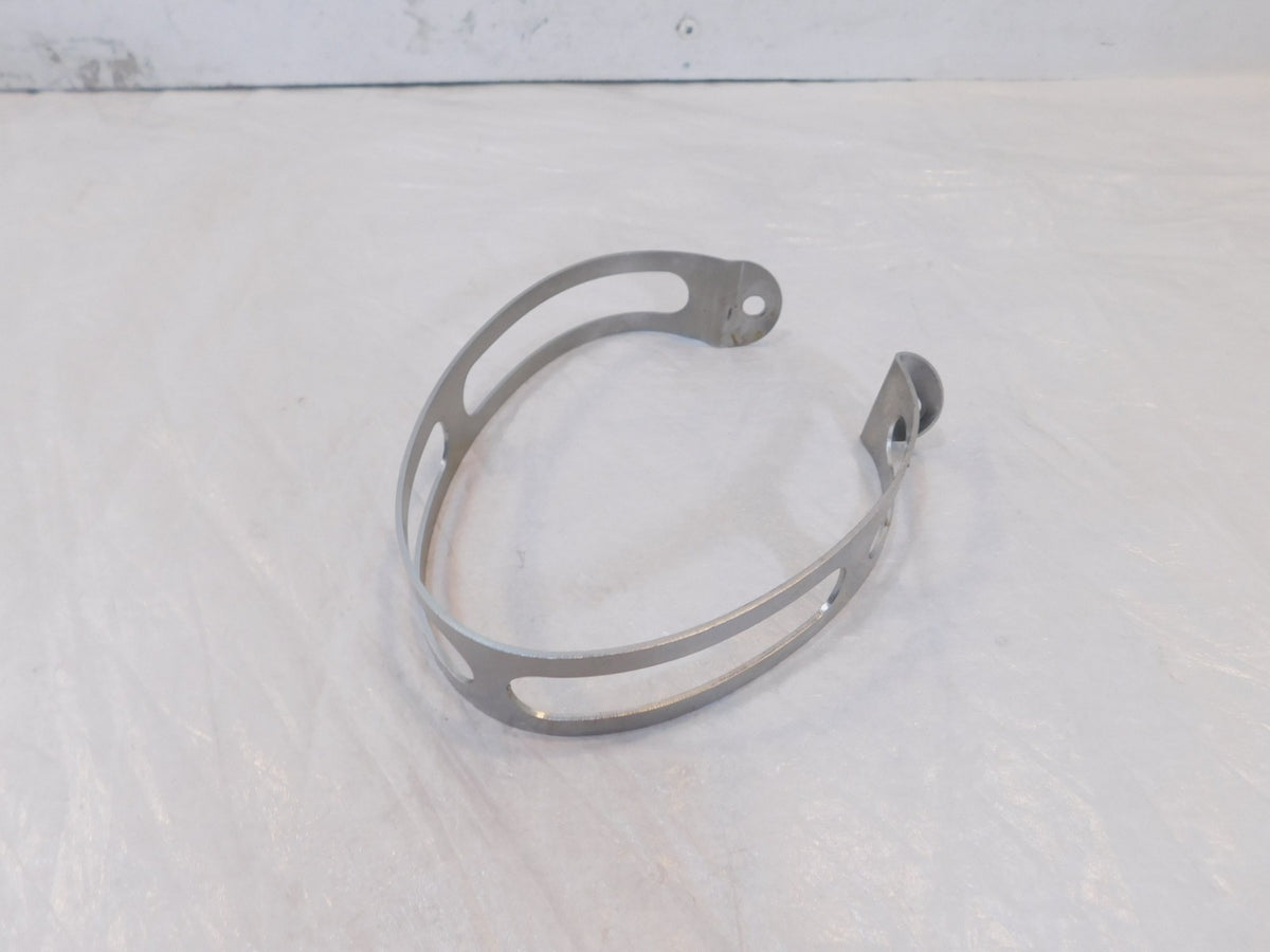 Erik Buell EBR 1190 1190SX 1190RX Rear Exhaust Muffler Mount Hanger Clamp - C3 Cycle