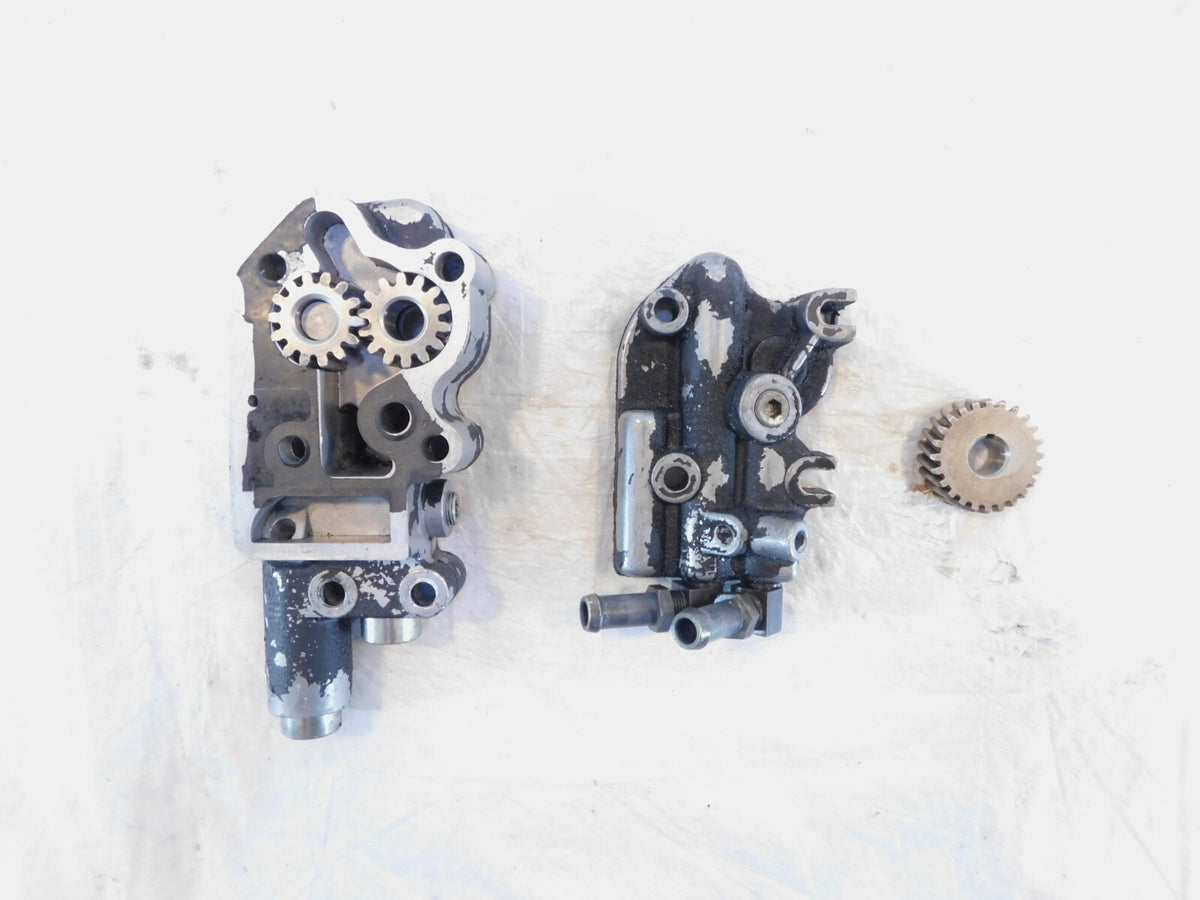 Harley Davidson EVO Touring Electra Glide & FXR & Softail Engine Motor Oil Pump - C3 Cycle