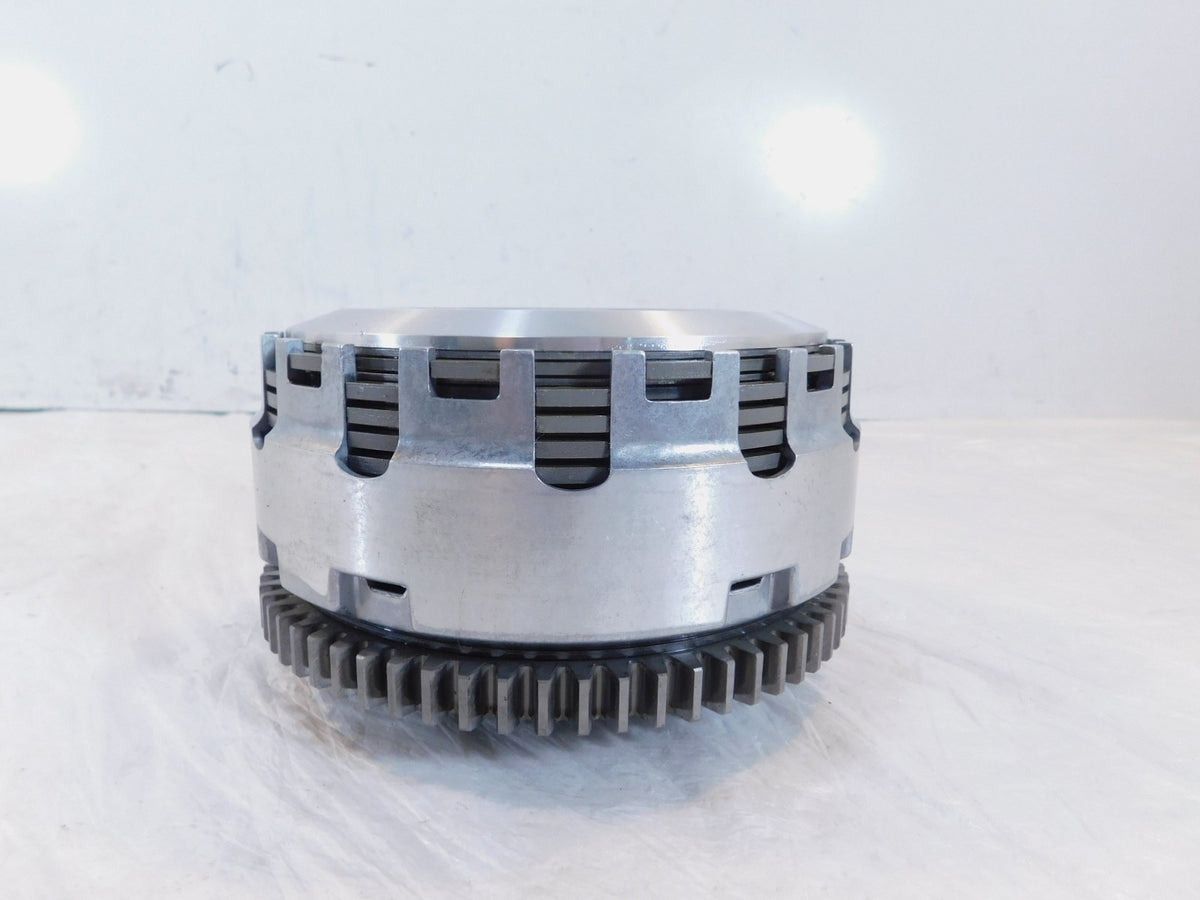 2014-2025 Erik Buell Racing EBR 1190SX 1190RX Hammerhead Clutch Basket & Plates - C3 Cycle