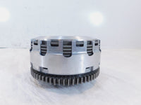 2014-2025 Erik Buell Racing EBR 1190SX 1190RX Hammerhead Clutch Basket & Plates - C3 Cycle