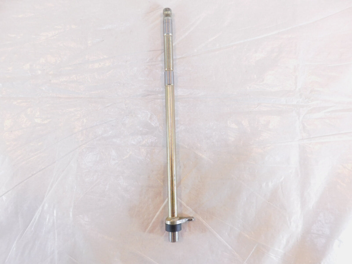 Royal Enfield Bullet 500 EFI B5 Euro 4 Gear Change Gearshift Arm Lever Shaft Rod - C3 Cycle