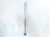Yamaha Royal Star XVZ13 Tour Deluxe Venture S Rear Wheel Axle Bolt Shaft & Nut