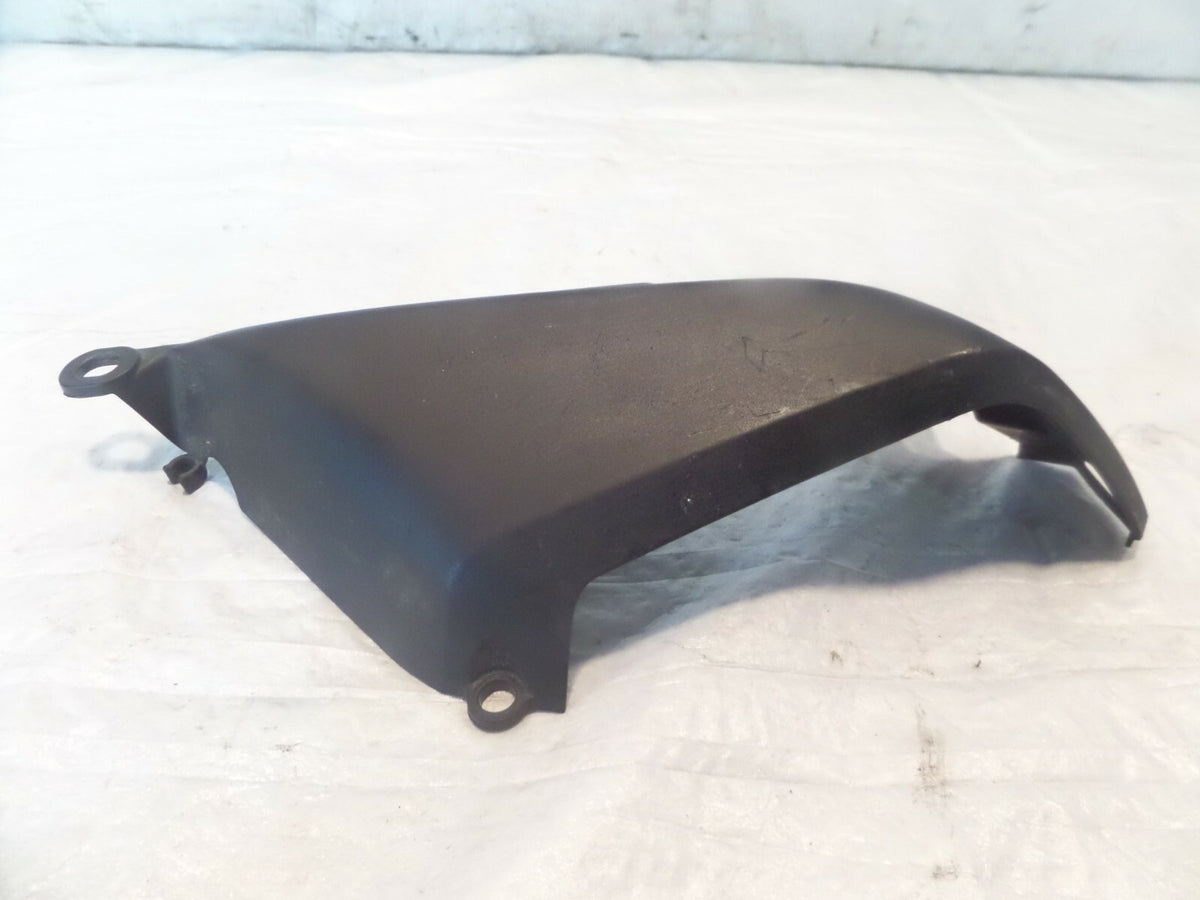Ducati Monster OEM Right Engine Motor Air Intake Manifold Cover Cowling Fairing