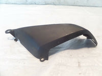 Ducati Monster OEM Right Engine Motor Air Intake Manifold Cover Cowling Fairing