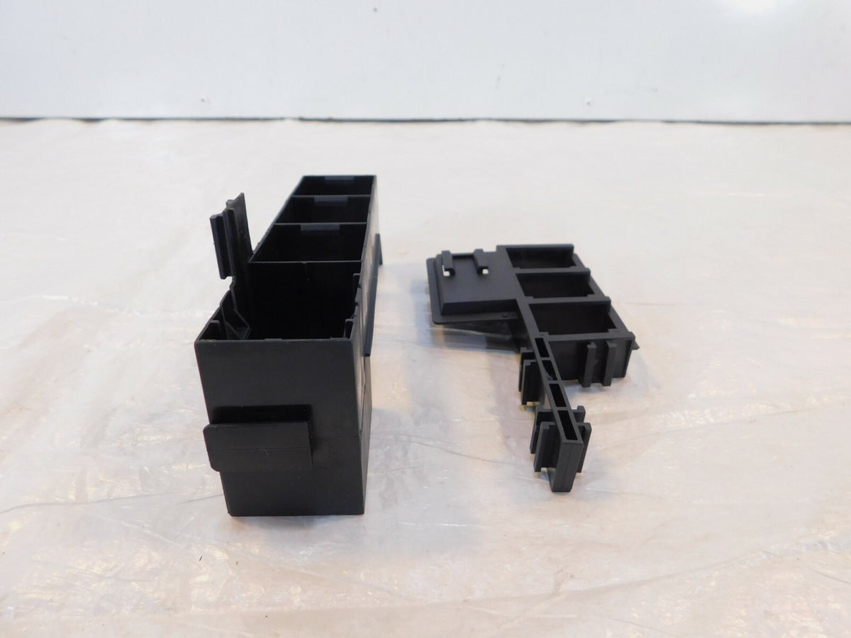 BMW K1200 K1200GT K1200LT K1200RS GT RS Fuse Block Relay Holder Bracket Mounts - C3 Cycle