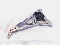1984-1987 Yamaha FJ1100 FJ1200 Left Front/Rear Footrest Foot Peg Bracket Mount - C3 Cycle