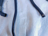 2005 05 Suzuki Boulevard C90 VL1500 Engine Oil Water Coolant Hose Pipe Line Lot - C3 Cycle