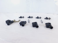 1999-2007 Suzuki GSX1300R Hayabusa Busa Fuel Gas Throttle Injectors Rail Lines - C3 Cycle
