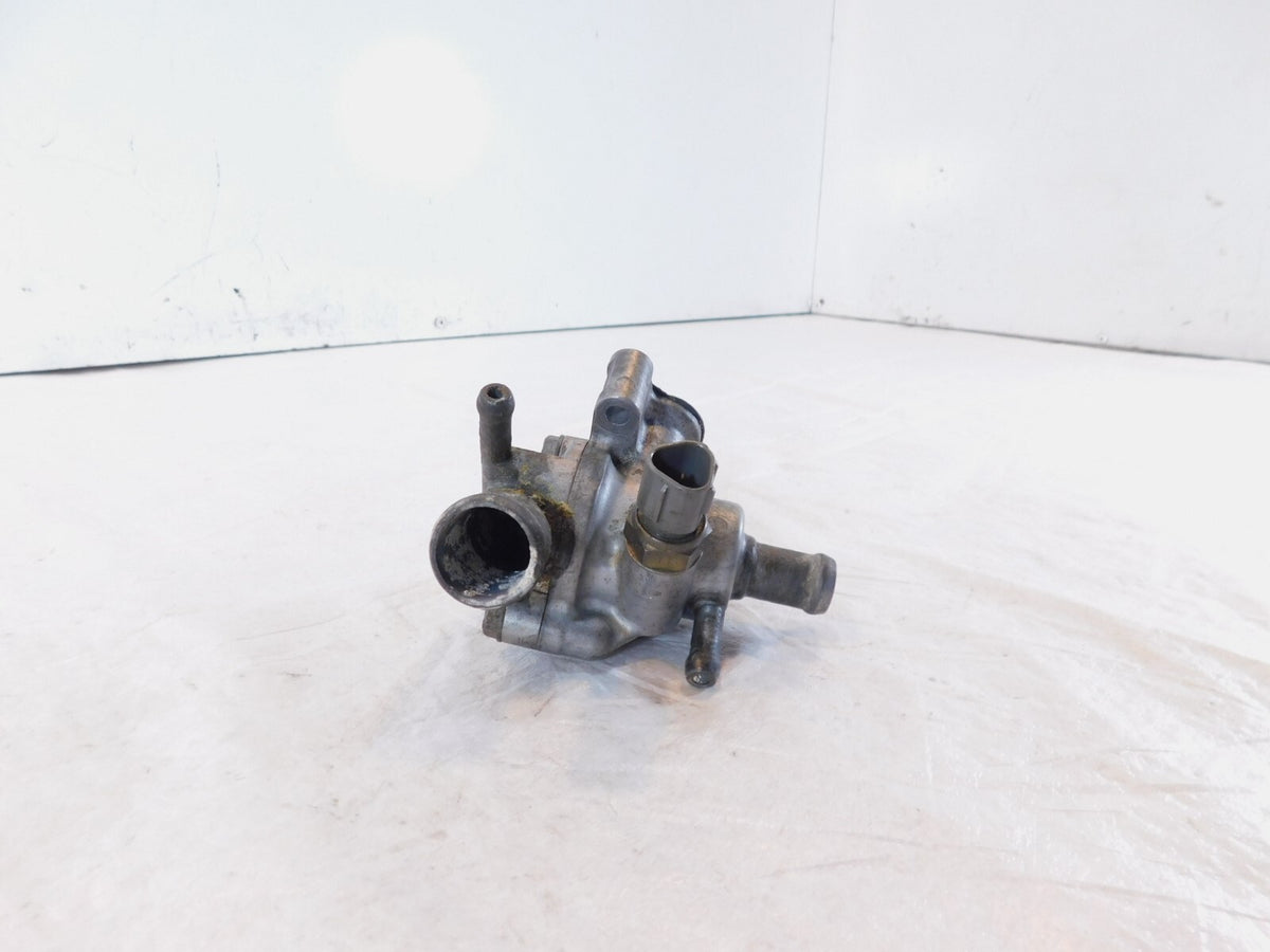 Honda CBR900RR CBR929RR FireBlade CBR 900 929 Engine Thermostat & Housing Case - C3 Cycle