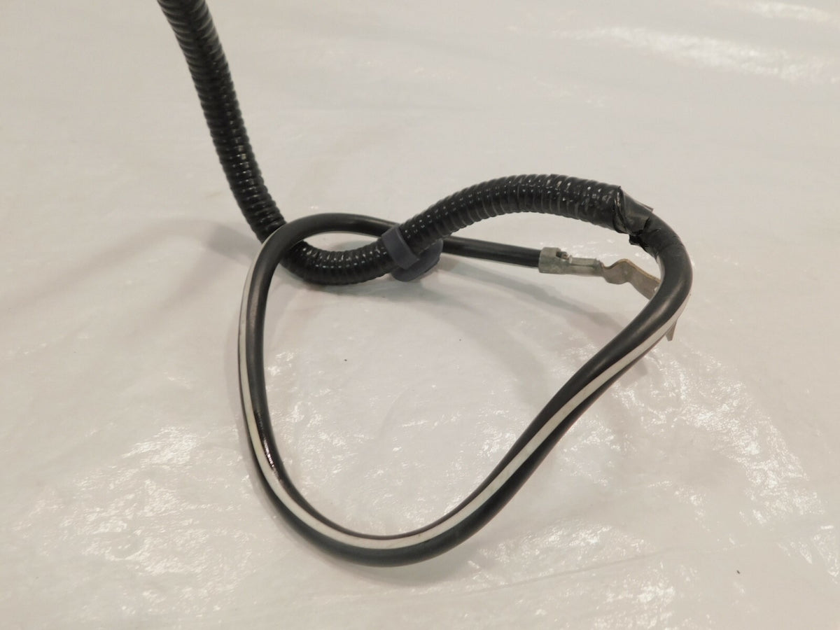 2014-2018 Honda CTX700D CTX700ND Negative Ground Battery Cable Lead Wire - C3 Cycle