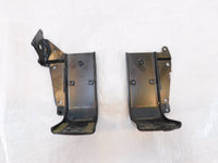 Yamaha Royal Star Venture XVZ13 Top Box Case Tour Pak Trunk Internal Brackets - C3 Cycle