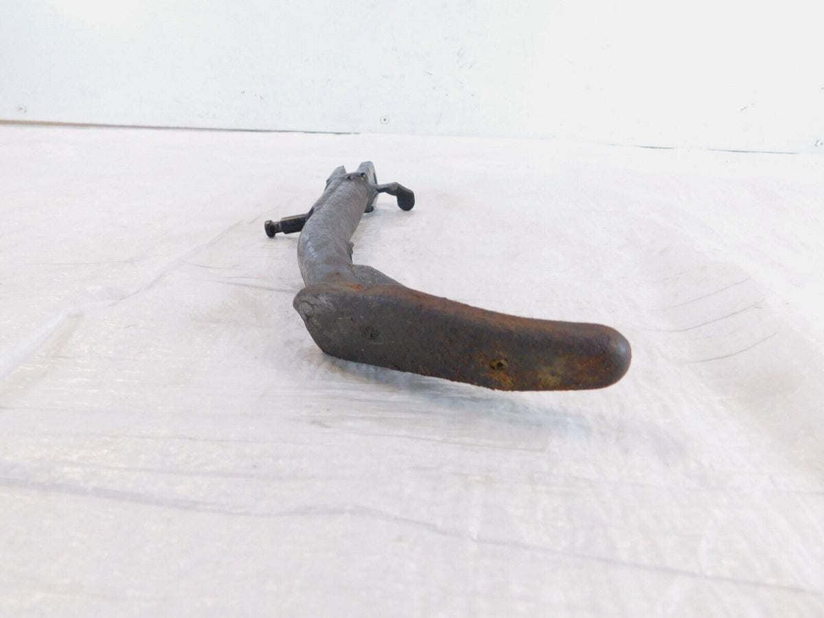 1997-1999 Suzuki GSXR600 GSXR750 OEM Black Side Stand Kickstand Prop 42310-33E30 - C3 Cycle