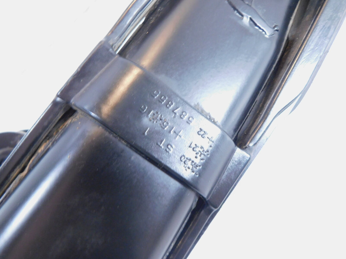 Royal Enfield Himalayan 411 LS410 Euro IV V Rear Wheel Suspension Fork Swingarm - C3 Cycle