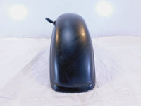 1981 81 Yamaha Virago 750 XV750 Black Front Wheel Cover Fender 4X7-21501-00 - C3 Cycle
