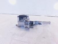 American IronHorse Texas Chopper Chrome Front Brake Master Cylinder w/ Lever - C3 Cycle