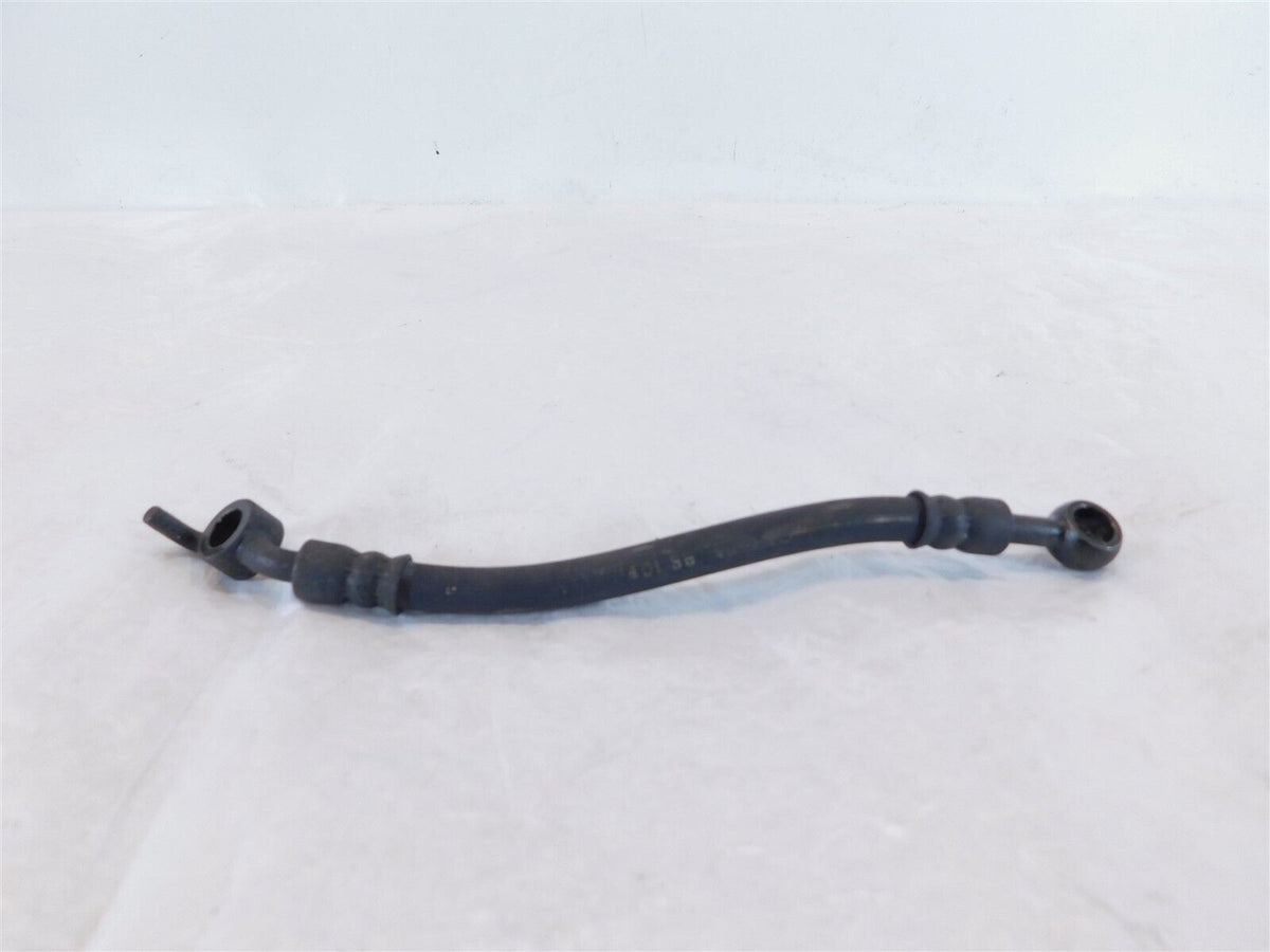 2001-2017 Honda GL1800 Goldwing 1800 Front Brake Hose Line Pipe 43323-MCA-003 - C3 Cycle