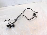 BMW K75RT K100LT K100RT Front Fairing Headlight Head Light Lamp Wire Sub Harness - C3 Cycle