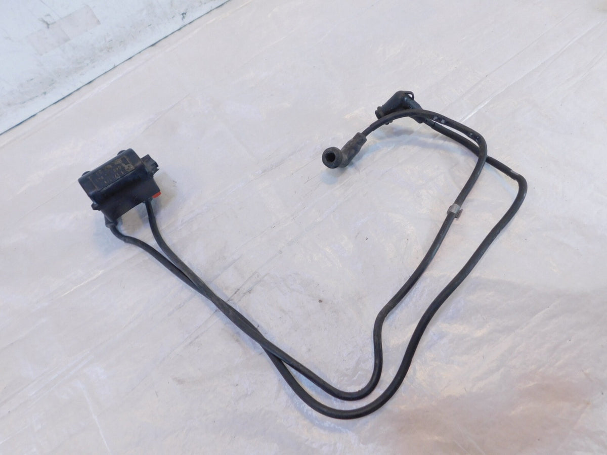 BMW R1100GS R1100RT R1100RS R1150GS R1150R R1200 OEM Motor Engine Ignition Coil - C3 Cycle