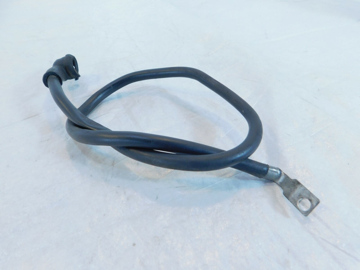 2002 2003 2004 2005 Kawasaki ZZR1200 ZX1200C Starter Motor Relay Cable Wire Lead - C3 Cycle