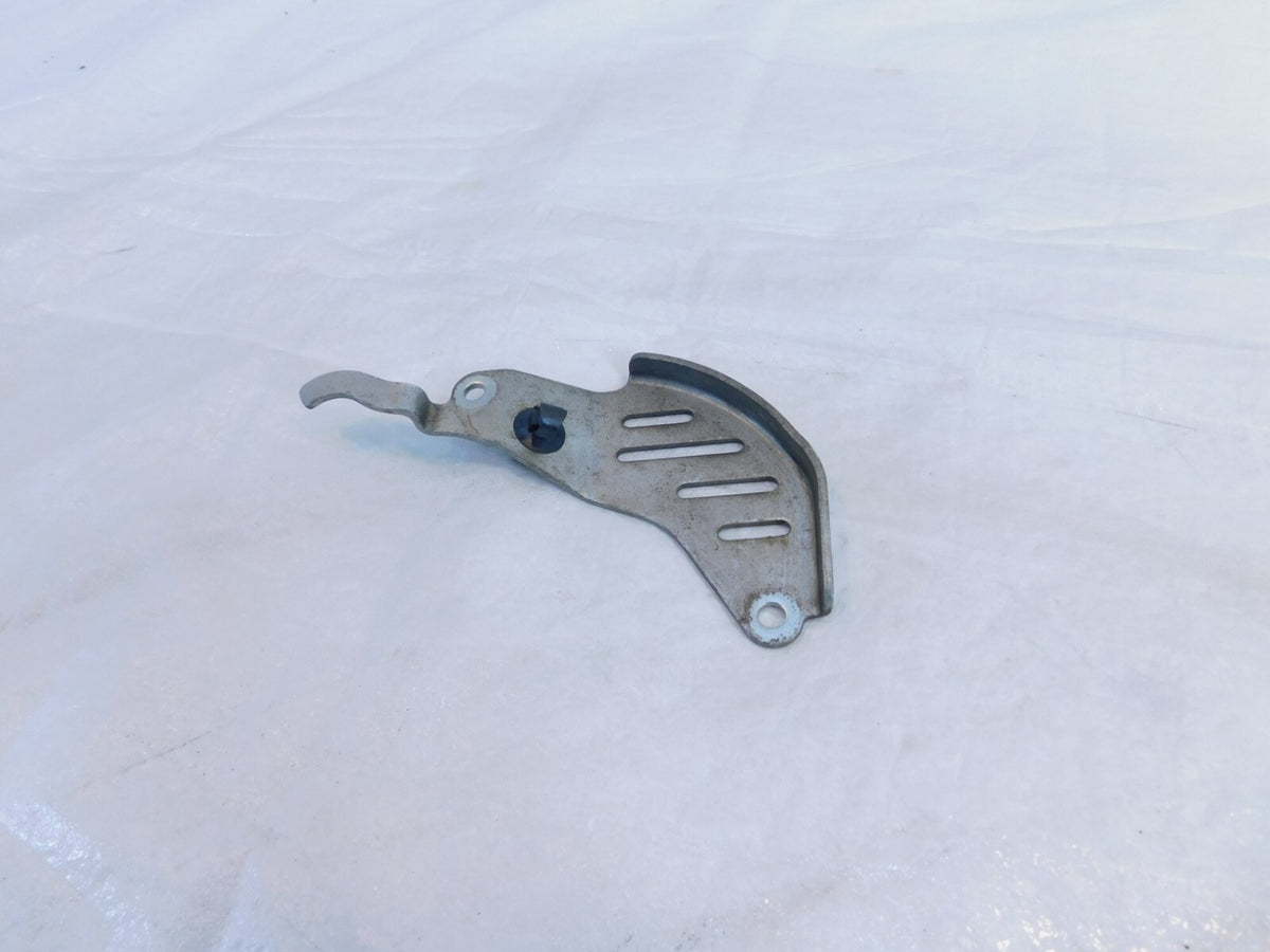 2002-2013 Honda FSC600 Silver Wing 600 Rear Speed Sensor Guard Protector Cover - C3 Cycle